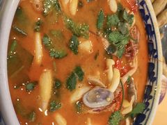 -simply thai天泰(长泰广场店)