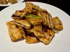 -真地道京味府·鲜橙烤鸭·北京菜(朝外大街东大桥店)
