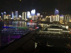 -VENU+海景酒廊