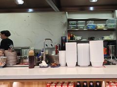 -当家水煎包·牛肉汤(浦江店)