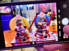 -DQ·蛋糕·冰淇淋(三亚青春颂店)
