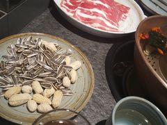 -老墙根涮肉·铜锅·烧烤(欢乐谷·王四营店)