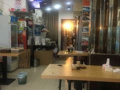 大堂-家味螺蛳粉&烤鱼(五角场店)