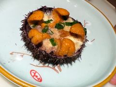 -日丰园海肠水饺·老字号大连海鲜(银泰城店)
