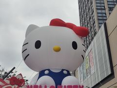 -东莞松山湖万象汇