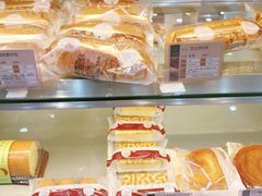 -长乐饼屋(荔湾店)
