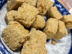 臭豆腐-妈妈的小作坊(陈家镇店)