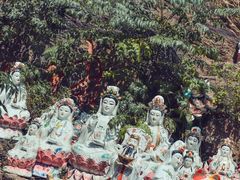 -大伊山景区