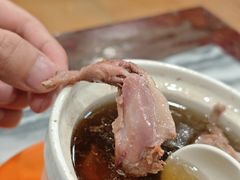 -益寿炖品店