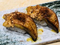 鹅肝寿司-东京屋(武定路店)