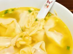 -笑来喜馄饨小笼工坊(江阴店)