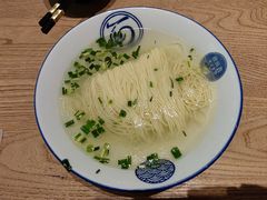 -新万鑫银丝面·非遗无锡味(惠山古镇店)