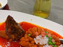 -大鹏饭店·金陵家宴(奥体中心店)