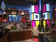 -尼珂波咖啡站(联合广场店)