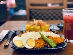 杨梅汁-胜博殿霸王树(嘉里中心店)