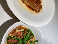 -费大厨辣椒炒肉(黄兴中心广场店)