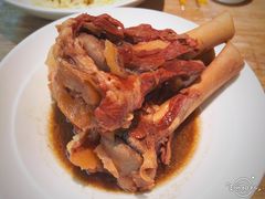 -上关雪東北菜(中房金谊店)