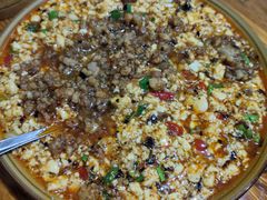 -鸡哈豆花(梅西广场店)