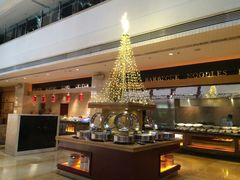 波士顿西餐厅(中山三路店)-京华世纪酒店·潮苑大酒楼(益华百货店)