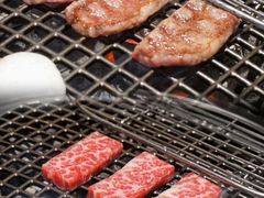 -虎哥六韩式烤肉料理 TIGERGRILL(隆生金山湖中心购物广场店)
