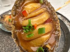 -品海楼·大连海胆锅贴馆(东港店)