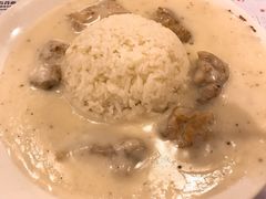 -大哥餐厅(西城花园店)