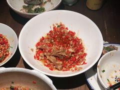 -农耕记·湖南土菜(halo广场店)