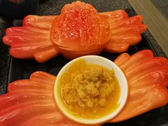 -湊湊火锅·茶憩(打浦桥日月光店)