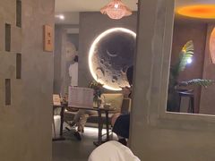 -施奈儿.洗头頭療.按摩SPA.采耳(上梅林店)
