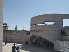 -上海市外滩历史纪念馆