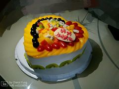 android_upload_pic-欧贝拉蛋糕店(东门路店)