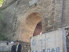 -雁门关景区