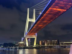 -黄浦江游览快线(金陵东路码头)