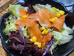 -鹤一烤肉自助餐厅(中关村店)
