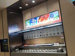 -海底捞火锅(名门店)