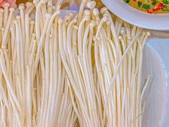-晓林火锅(安定门店)