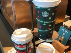 -星巴克(漕河泾2店)