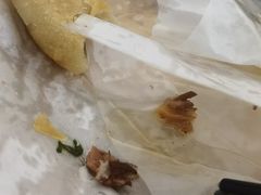 -闫家驴肉老店(华电一校店)