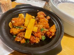 -泰钰丰烤鸭(永安道店)