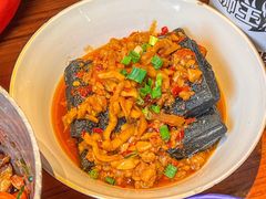 -隐厨·中国菜馆(三里屯T+MALL店)