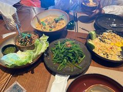 -CHINCHIN 青青·泰国料理(万象食家店)