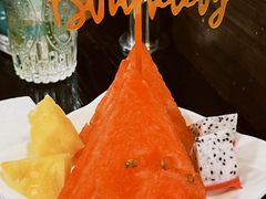 -伯顿西餐厅(厚街香榭丽店)