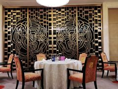 大堂-酌宴府The China Club·广州万富希尔顿酒店(云城东路店)