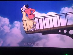 -CGV星星影城(颐堤港ScreenX店)