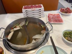 -古乐牛香·鲜牛肉自助火锅(南京总店)