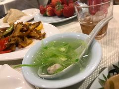 -渔娘渔家丹东海鲜(东直门店)