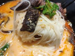 -渔米丰·广府鱼汤米线(光明广场店)