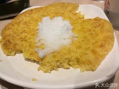 -六泰居·尔滨地标·东北菜(泰山路店)