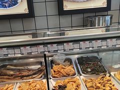 -京八珍(虎坊桥店)