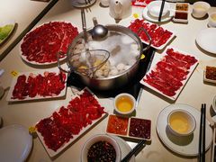 -潮泰牛肉火锅 · 创于1992年(车公庙店)